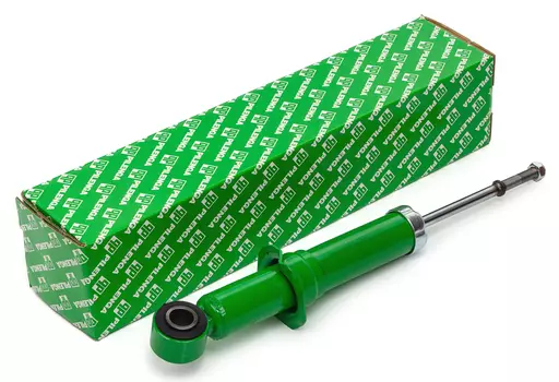 АМОРТИЗАТОР ЗАДНИЙ COROLLA 130