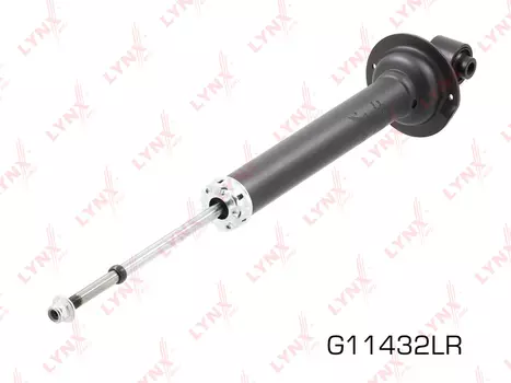 АМОРТИЗАТОР ЗАДНИЙ LEXUS GS 05-11