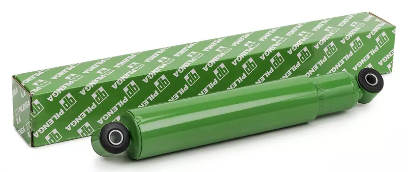 АМОРТИЗАТОР ЗАДНИЙ МАСЛЯНЫЙ