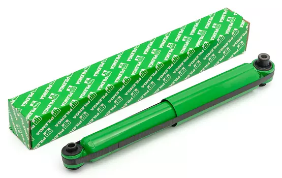 АМОРТИЗАТОР ЗАДНИЙ QASHQAI_II