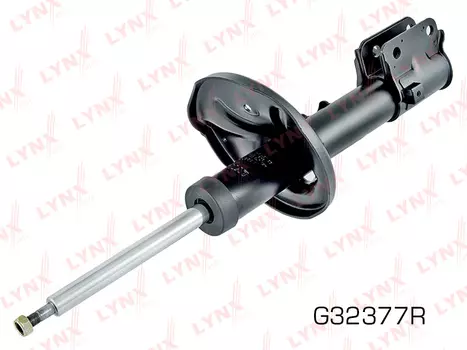 АМОТРТИЗАТОР ПОДВЕСКИ ЗАДНИЙ, HYUNDAI TUCSON 2.0-2.7 04, KIA SPORTAGE 2.0-2.7 04