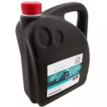 Антифриз LONG LIFE COOLANT Concentrate концентрированный JP/5L