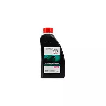 Антифриз Toyota Super Long Life Coolant, 1л