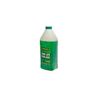 Антифриз Sakura Long life coolant, G11, 1L