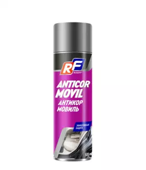 Антикор-мовиль RUSEFF, 0.5л