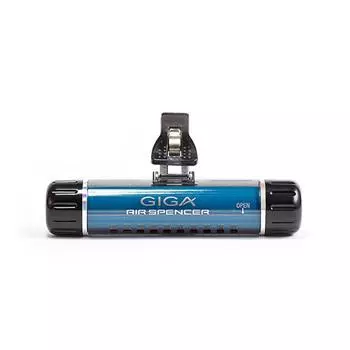 Ароматизатор EIKOSHA на кондиционер GIGA CLIP - SQUASH G-51