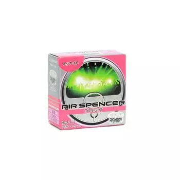 Ароматизатор меловой EIKOSHA AIR SPENCER АРОМАТ TONIGHT - НАСТУПАЮЩАЯ НОЧЬ A-55