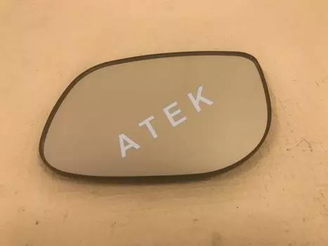 ATEK CERATO 09 Зеркальный элемент левый (с обогревом) RP-12250