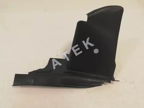 ATEK FOCUS 09 ДЕФЛЕКТОР РАДИАТОРА ПРАВЫЙ RP-04036