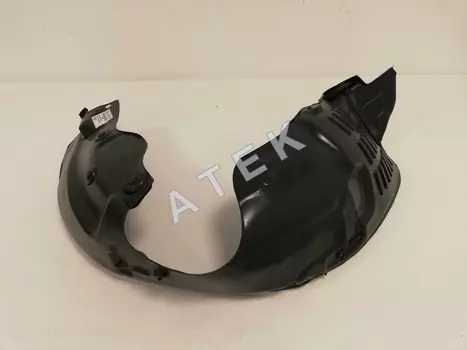 ATEK SORENTO 2 12 Подкрылок передний правый RP-06285
