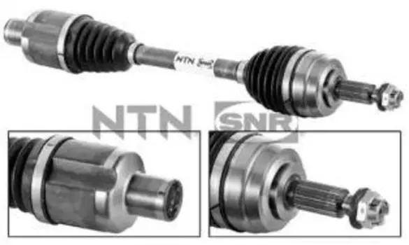 АВТОДЕТАЛЬ