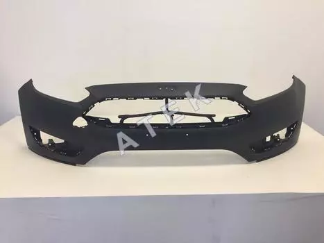 БАМПЕР ПЕРЕДНИЙ(ГРУНТОВАННЫЙ, ПОД ОКРАС) FOCUS 15