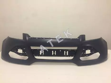 БАМПЕР ПЕРЕДНИЙ(ГРУНТОВАННЫЙ, ПОД ОКРАСКУ) KUGA 13