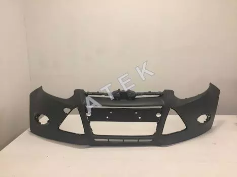 БАМПЕР ПЕРЕДНИЙ(НАКЛАДКА, ПОД ОКРАС) FOCUS 12