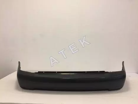 БАМПЕР ЗАДНИЙ(НАКЛАДКА, ПОД ОКРАС) ACCENT 00(ТАГАЗ)