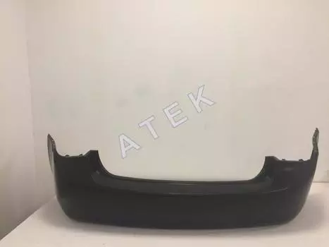 БАМПЕР ЗАДНИЙ(НАКЛАДКА, ПОД ОКРАС) CRUZE 09