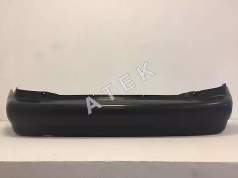 БАМПЕР ЗАДНИЙ(НАКЛАДКА, ПОД ОКРАС) LANOS 96