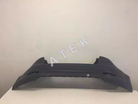 БАМПЕР ЗАДНИЙ(НАКЛАДКА, ПОД ОКРАС) MONDEO 11