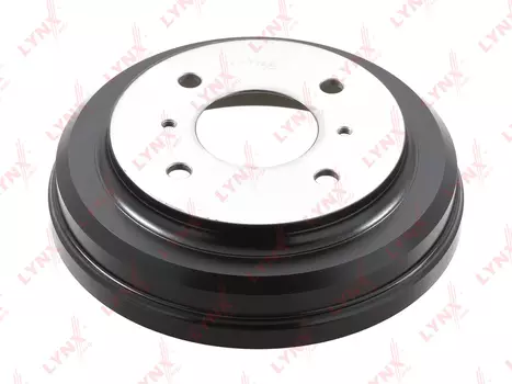 БАРАБАН ТОРМОЗНОЙ (203X43)