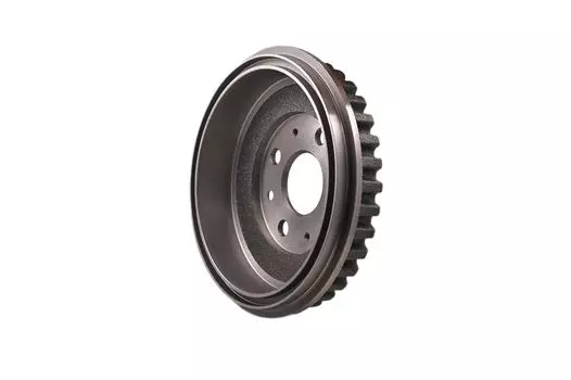 БАРАБАН ТОРМОЗНОЙ KIA SPECTRA/SEPHIA [FB], SHUMA