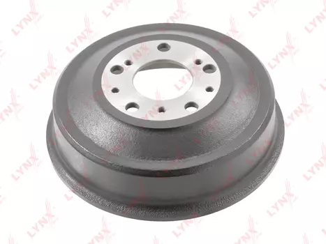 БАРАБАН ТОРМОЗНОЙ PEUGEOT BOXER/FIAT DUCATO/CITROEN JUMPER 1T-1.5T