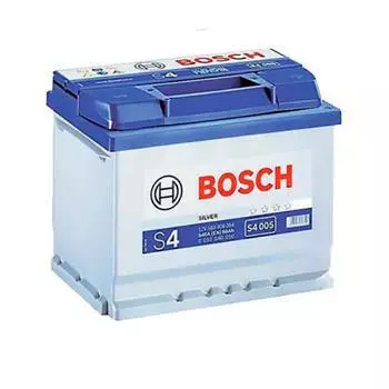 Батарея аккумуляторная Bosch