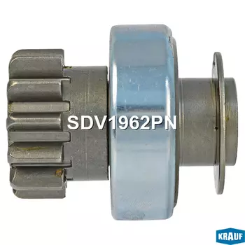 БЕНДИКС СТАРТЕРА