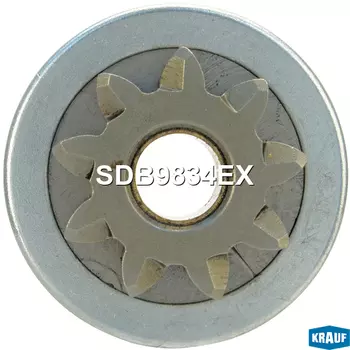 БЕНДИКС СТАРТЕРА