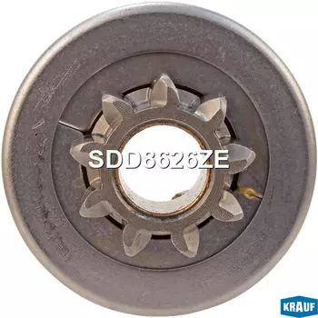 БЕНДИКС СТАРТЕРА