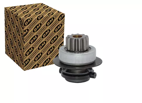 БЕНДИКС СТАРТЕРА