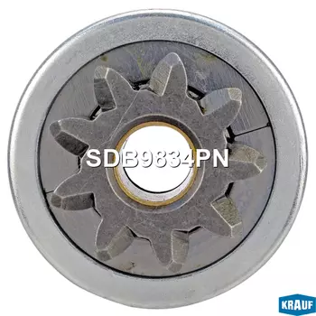 БЕНДИКС СТАРТЕРА