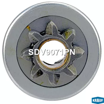 БЕНДИКС СТАРТЕРА