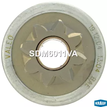 БЕНДИКС СТАРТЕРА