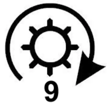 БЕНДИКС СТАРТЕРА