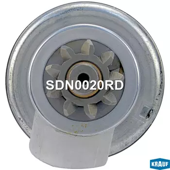 БЕНДИКС СТАРТЕРА С РЕДУКТОРОМ