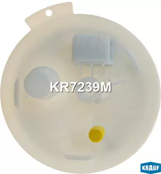 БЕНЗОНАСОС ASTRA J 1.4-1.6 С ДАТЧИКОМ УРОВНЯ CRUZE