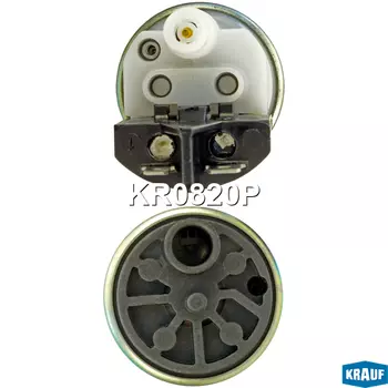 БЕНЗОНАСОС ЭЛЕКТРИЧЕСКИЙ