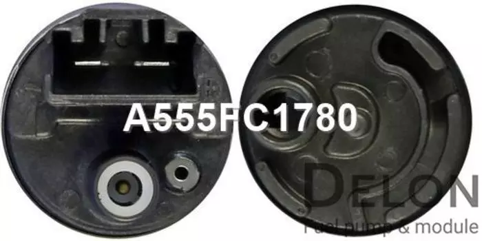 БЕНЗОНАСОС ЭЛЕКТРИЧЕСКИЙ