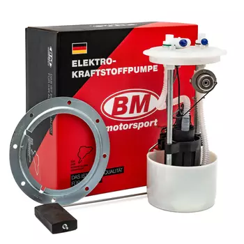 BM FP 0004 М ТОПЛИВНЫЙ ЭЛЕКТРОБЕНЗОНАСОС В СБОРЕ ГАЗ ГАЗЕЛЬ, СОБОЛЬ