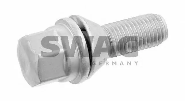 БОЛТ ДЛЯ КРЕПЛЕНИЯ КОЛЕСА