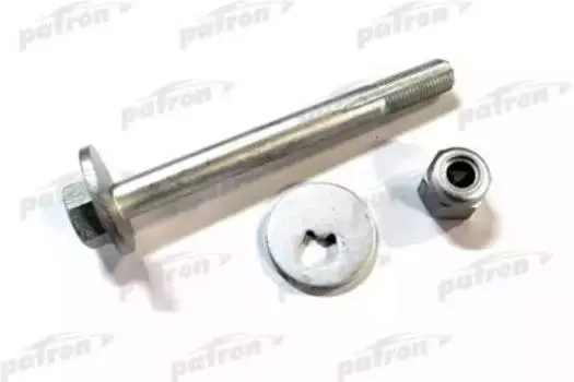 БОЛТ-ЭКСЦЕНТРИК M14X1.5 L=152 MERCEDES-BENZ: 190 (W201) 82-93, E-CLASS (W124) 93