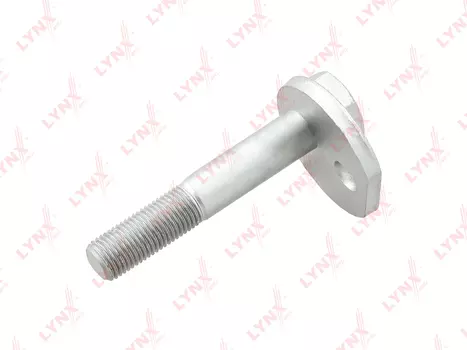 БОЛТ ПОДВЕСКИ ЭКСЦЕНТРИКОВЫЙ