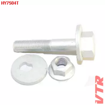 БОЛТ РАЗВАЛЬНЫЙ КОМПЛЕКТ