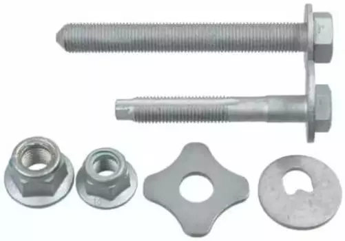 БОЛТ РЫЧАГА (К-Т) VAG 08-