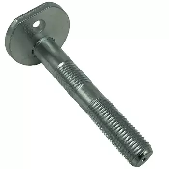 БОЛТ С ЭКСЦЕНТРИКОМ LEXUS_IS200 GXE10 (1999-2005)