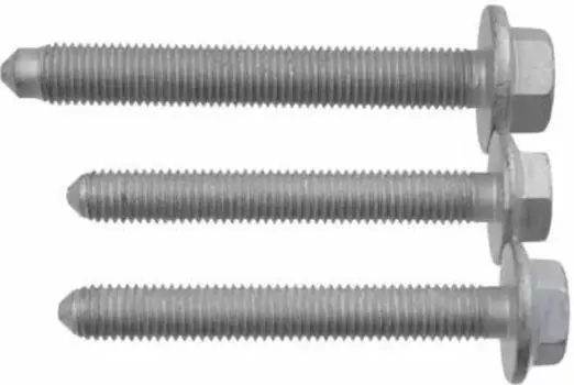 БОЛТЫ ПЕР РЫЧАГА AUDI: A3