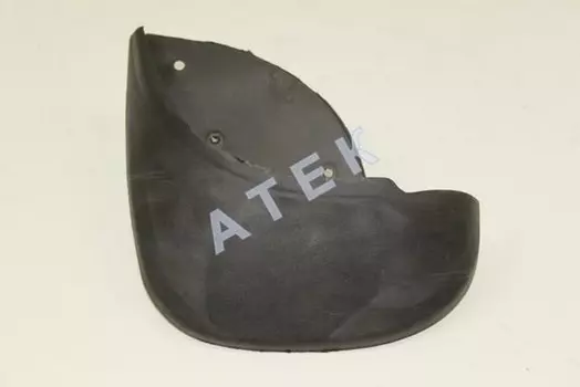 БРЫЗГОВИК ПЕРЕДНИЙ ЛЕВЫЙ(ПЛАСТИК) LACETTI 05