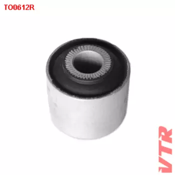 CАЙЛЕНТБЛОК ТЯГИ ЗАД ПОПЕРЕЧНОЙ