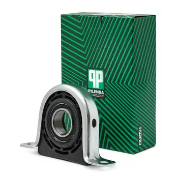 CBP4710-ПРОМЕЖУТОЧНАЯ ОПОРА КАРДАННОГО ВАЛА 40ММ