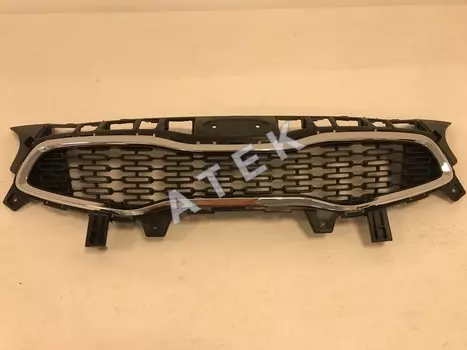 CEED 15 РЕШЕТКА РАДИАТОРА